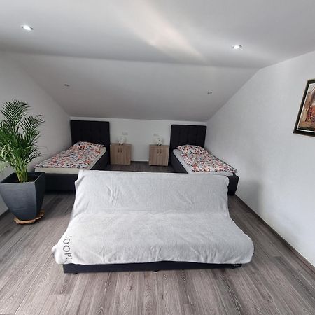 Workershome - Business Apartments - Monteurwohnungen Wertheim Cameră foto