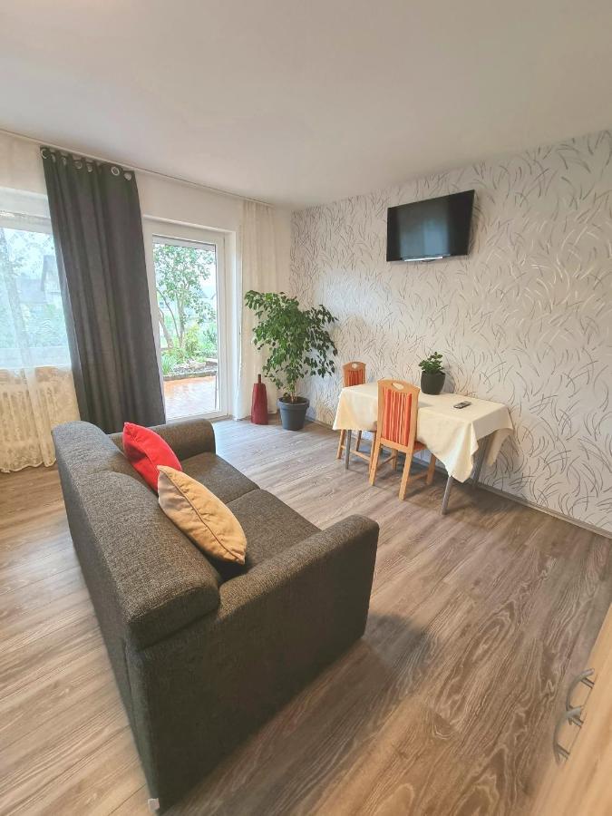 Workershome - Business Apartments - Monteurwohnungen Wertheim Cameră foto