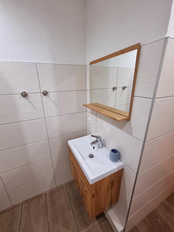 Workershome - Business Apartments - Monteurwohnungen Wertheim Cameră foto
