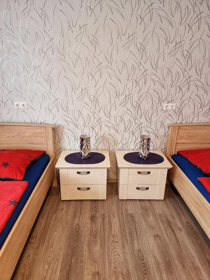 Workershome - Business Apartments - Monteurwohnungen Wertheim Cameră foto