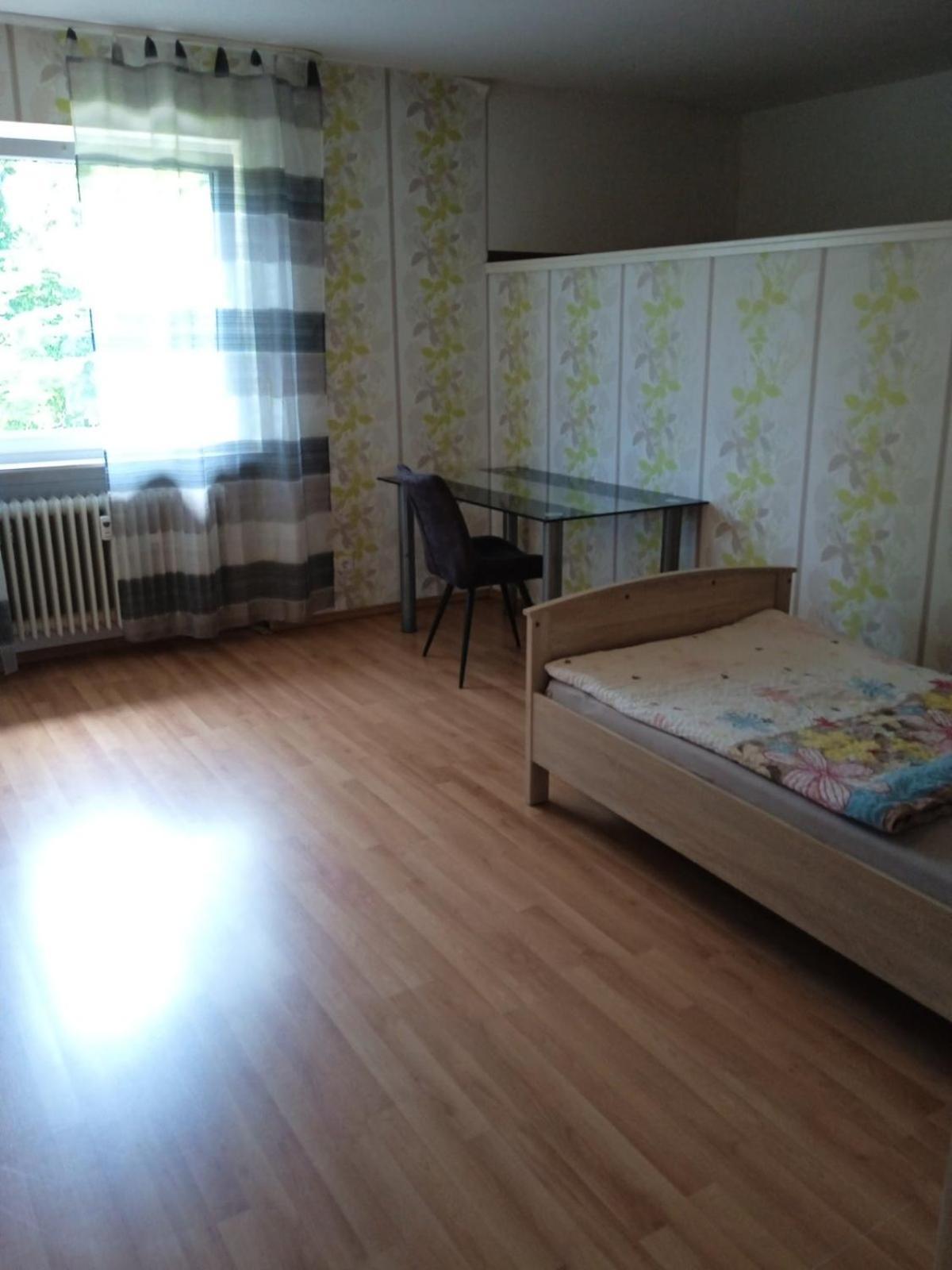 Workershome - Business Apartments - Monteurwohnungen Wertheim Cameră foto