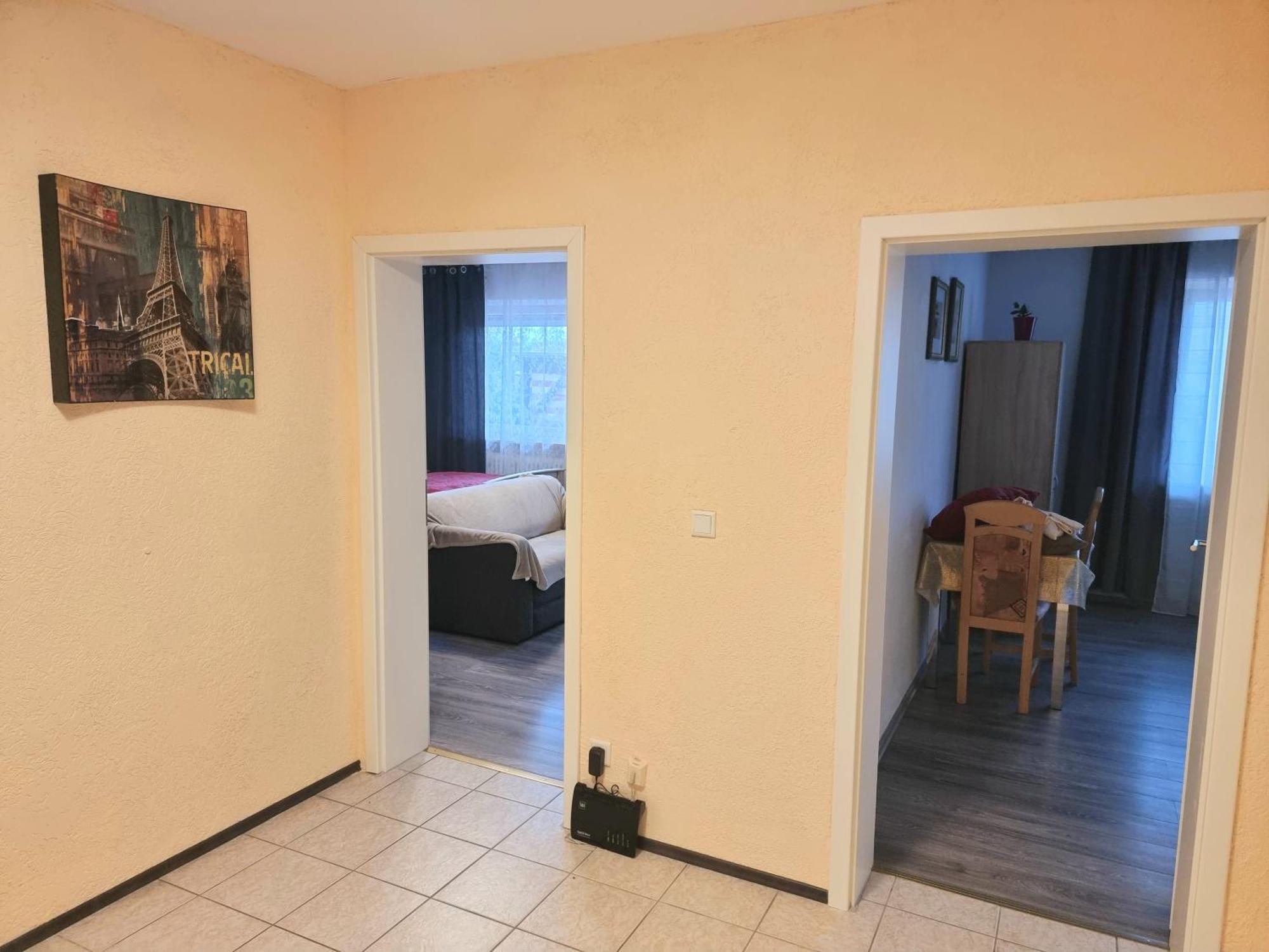 Workershome - Business Apartments - Monteurwohnungen Wertheim Cameră foto